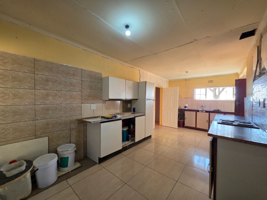 4 Bedroom Property for Sale in Vaalpark Free State